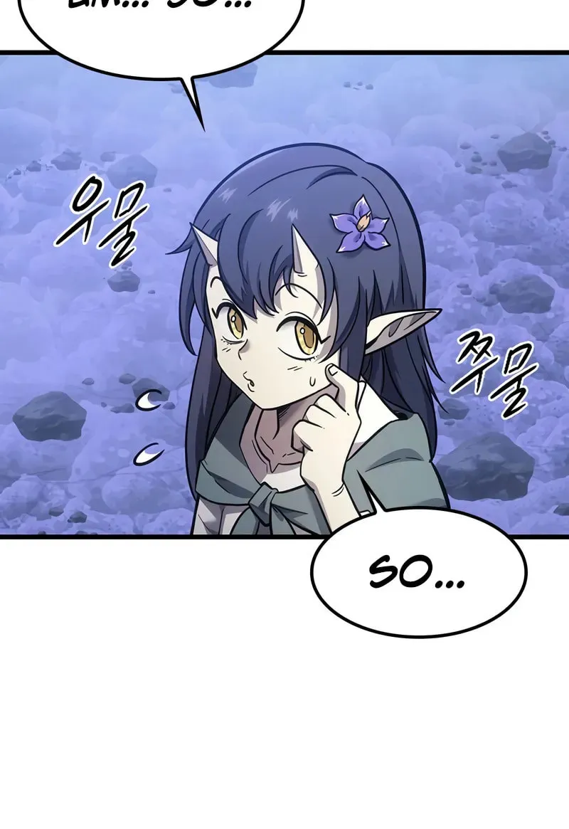What a Bountiful Harvest, Demon Lord! Chapter 6 page 79 - 