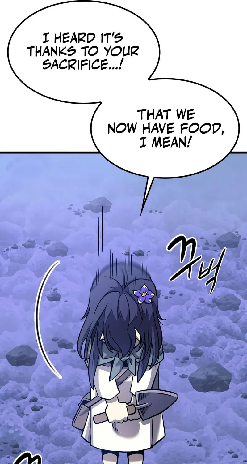 What a Bountiful Harvest, Demon Lord! Chapter 6 page 80 - 