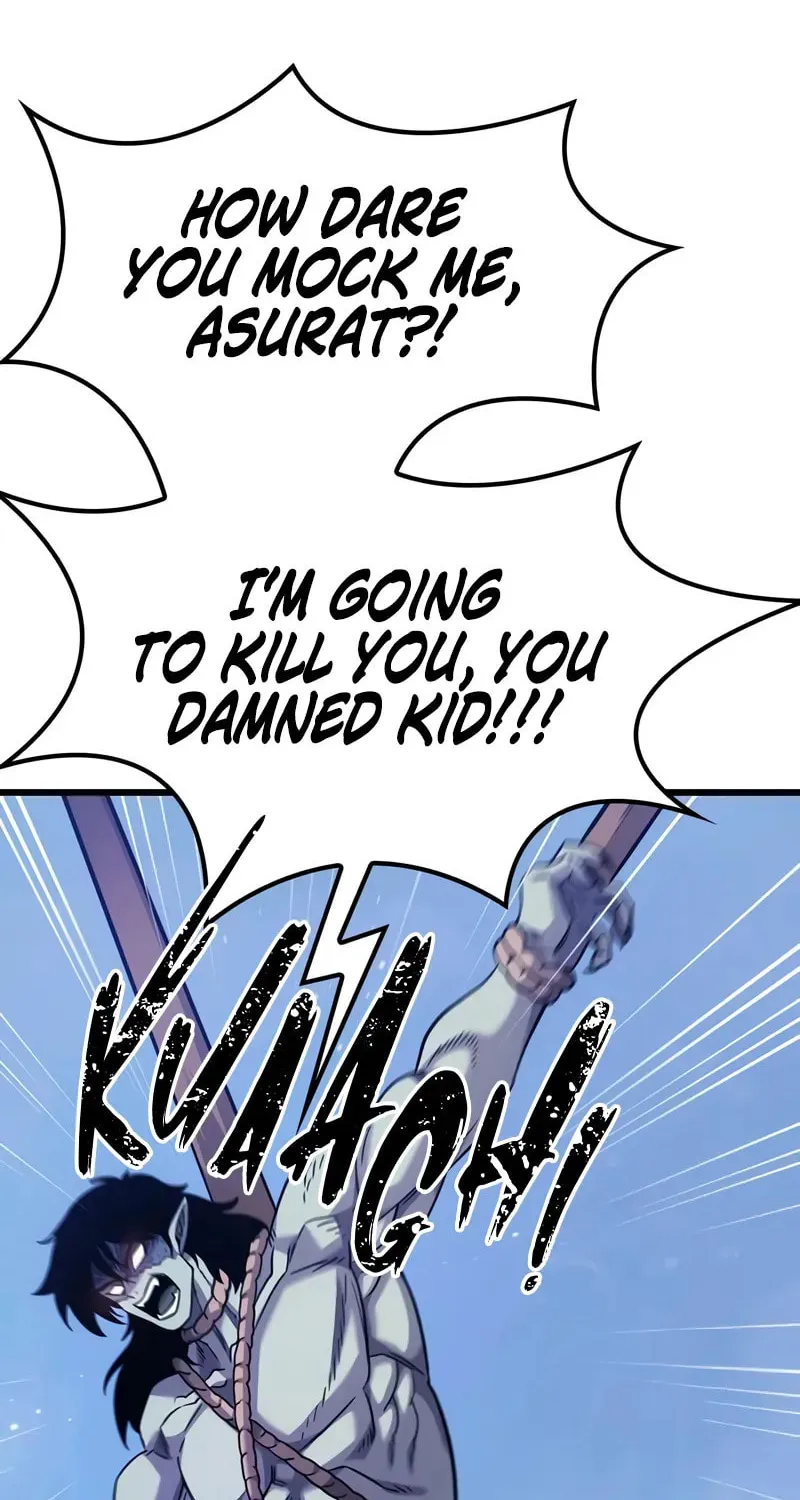 What a Bountiful Harvest, Demon Lord! Chapter 6 page 83 - 