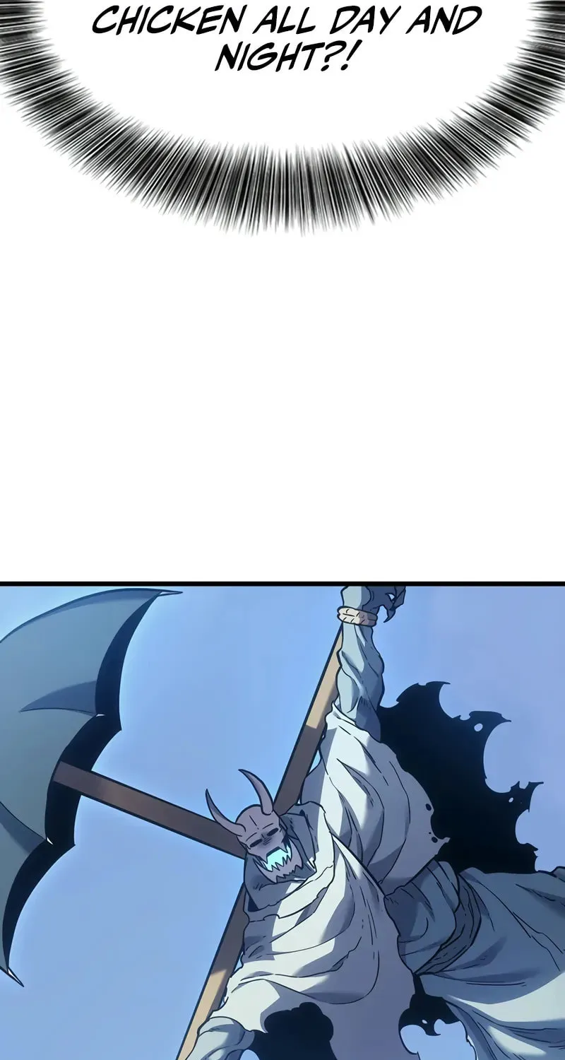 What a Bountiful Harvest, Demon Lord! Chapter 6 page 94 - 