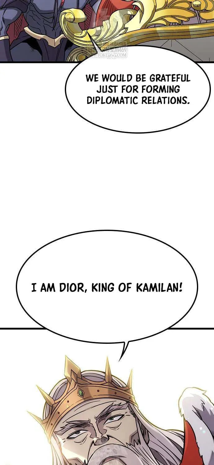 What a Bountiful Harvest, Demon Lord! Chapter 60 page 16 - 