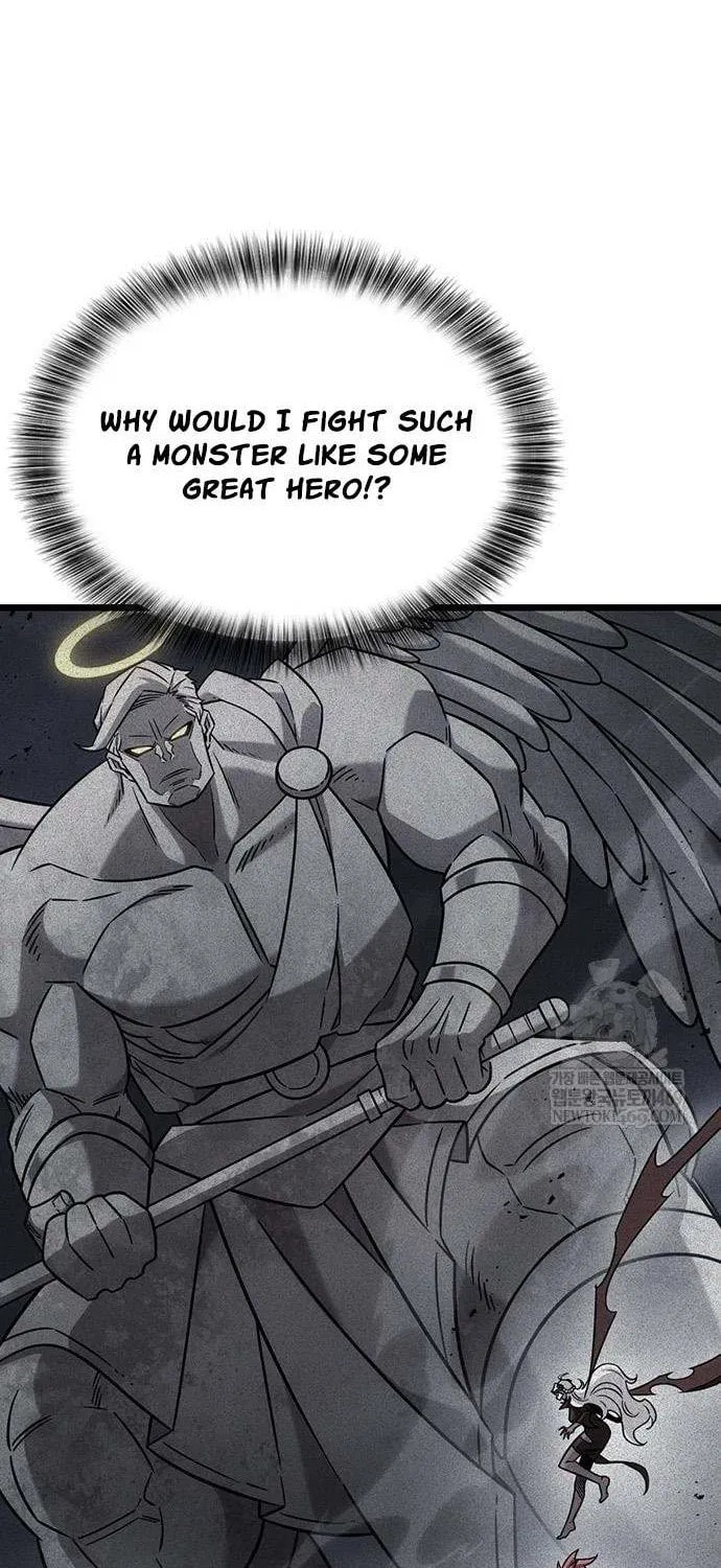 What a Bountiful Harvest, Demon Lord! Chapter 60 page 19 - 