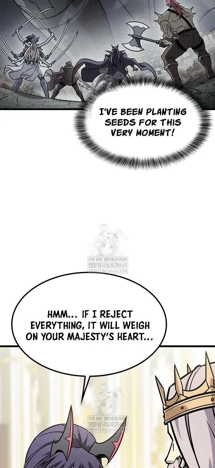 What a Bountiful Harvest, Demon Lord! Chapter 60 page 20 - 