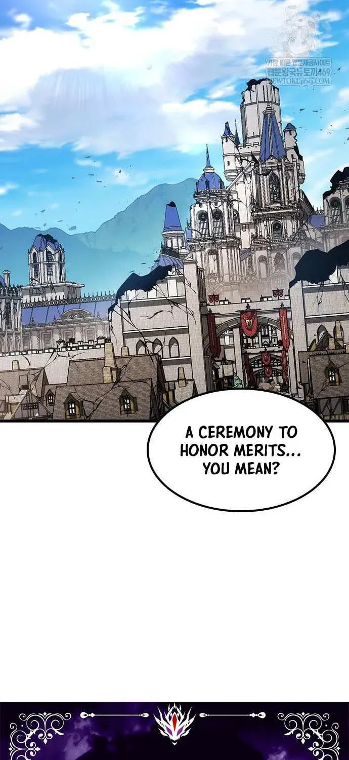 What a Bountiful Harvest, Demon Lord! Chapter 60 page 3 - 