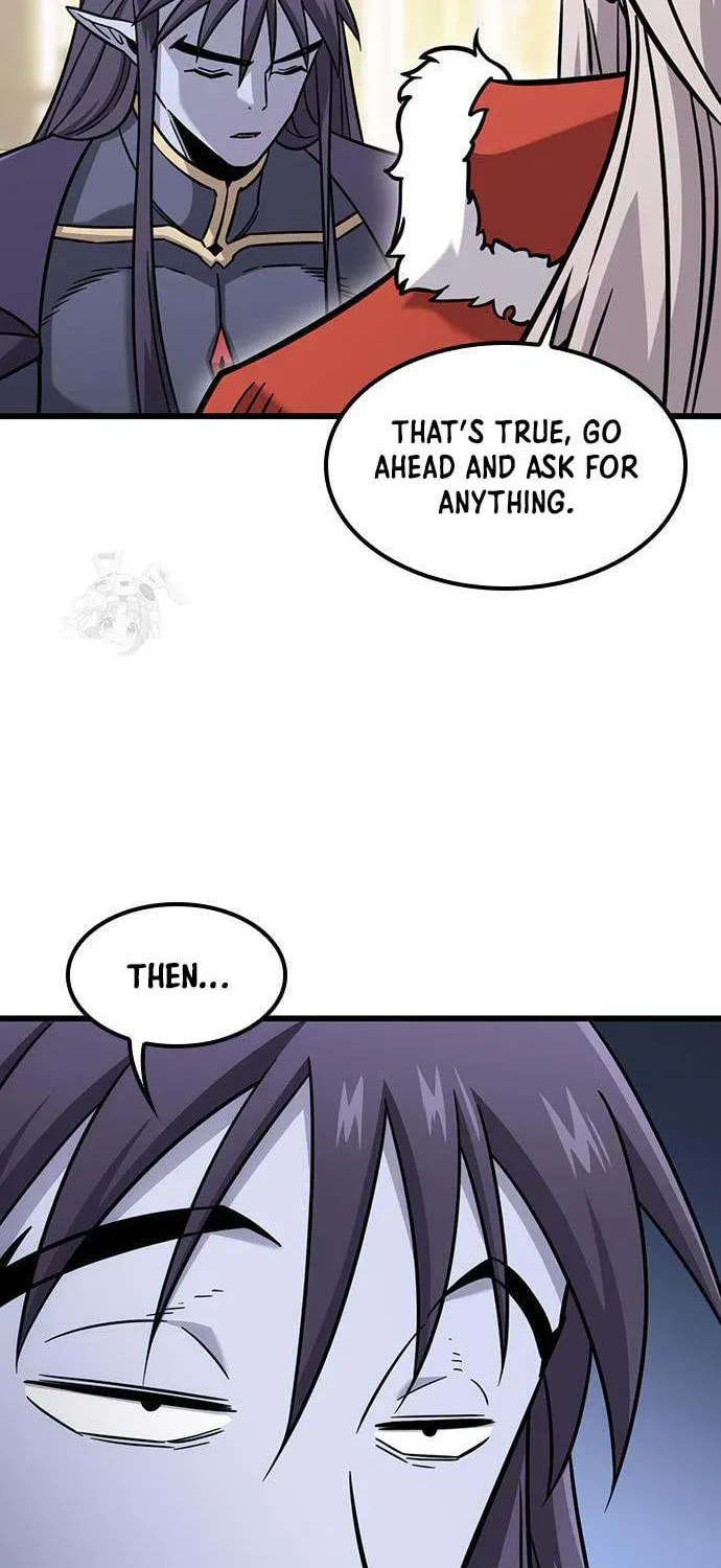 What a Bountiful Harvest, Demon Lord! Chapter 60 page 21 - 