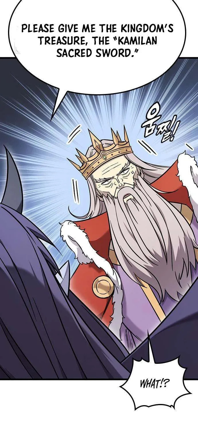 What a Bountiful Harvest, Demon Lord! Chapter 60 page 23 - 