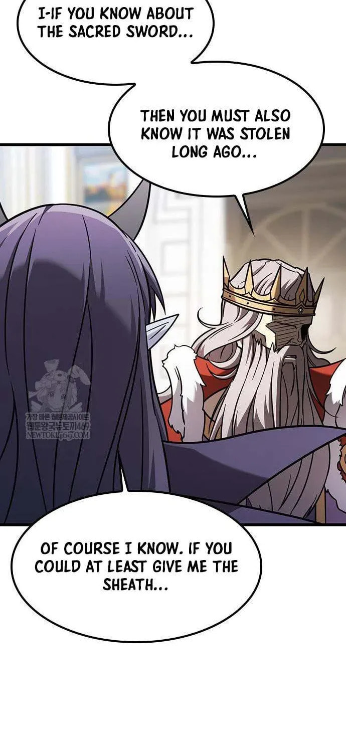 What a Bountiful Harvest, Demon Lord! Chapter 60 page 31 - 