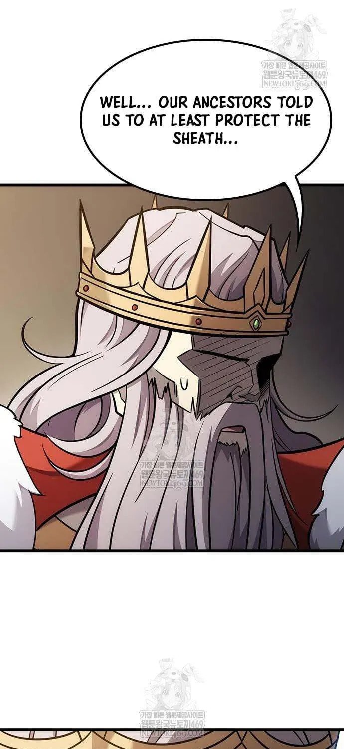 What a Bountiful Harvest, Demon Lord! Chapter 60 page 32 - 