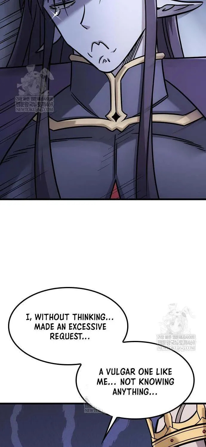 What a Bountiful Harvest, Demon Lord! Chapter 60 page 34 - 