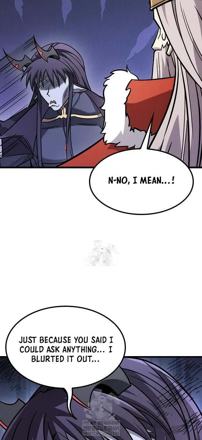 What a Bountiful Harvest, Demon Lord! Chapter 60 page 35 - 
