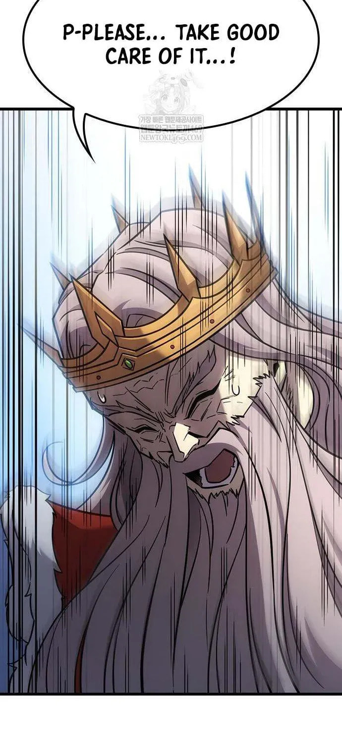 What a Bountiful Harvest, Demon Lord! Chapter 60 page 38 - 