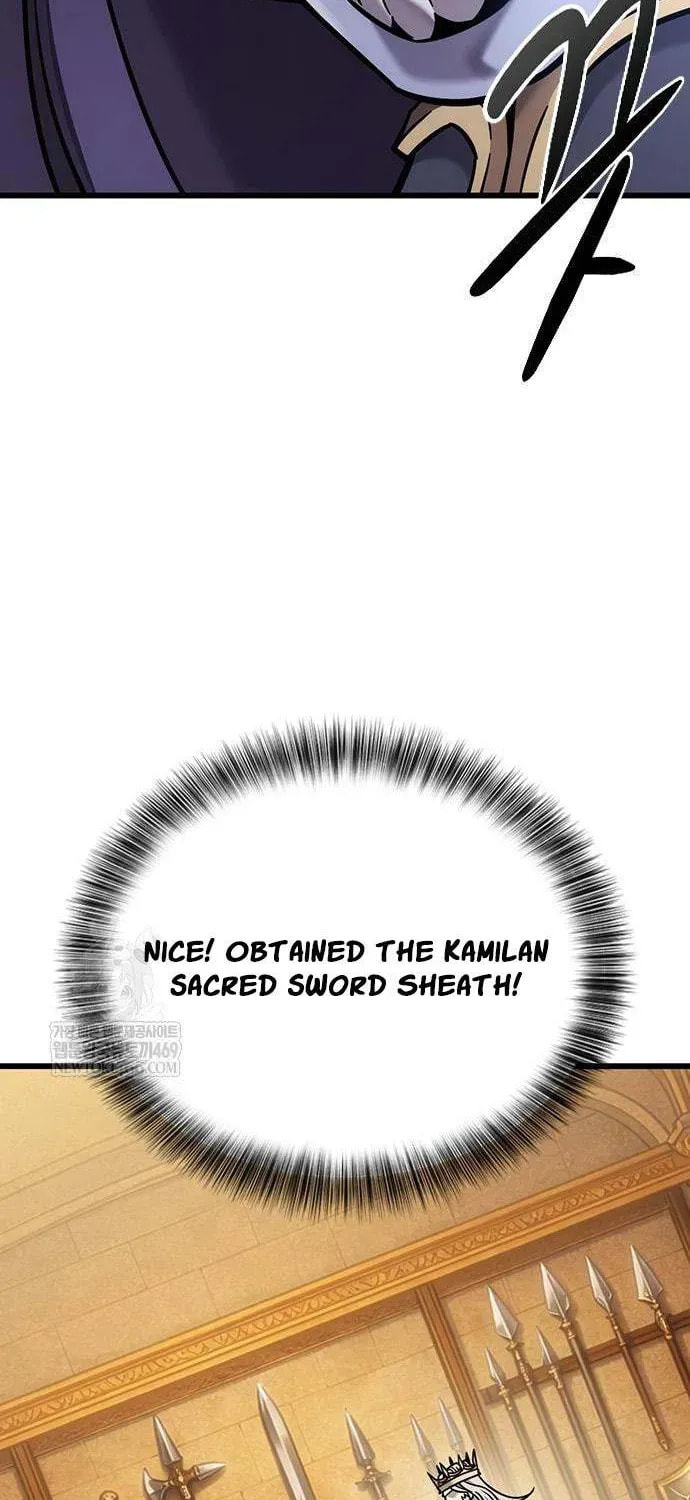 What a Bountiful Harvest, Demon Lord! Chapter 60 page 40 - 
