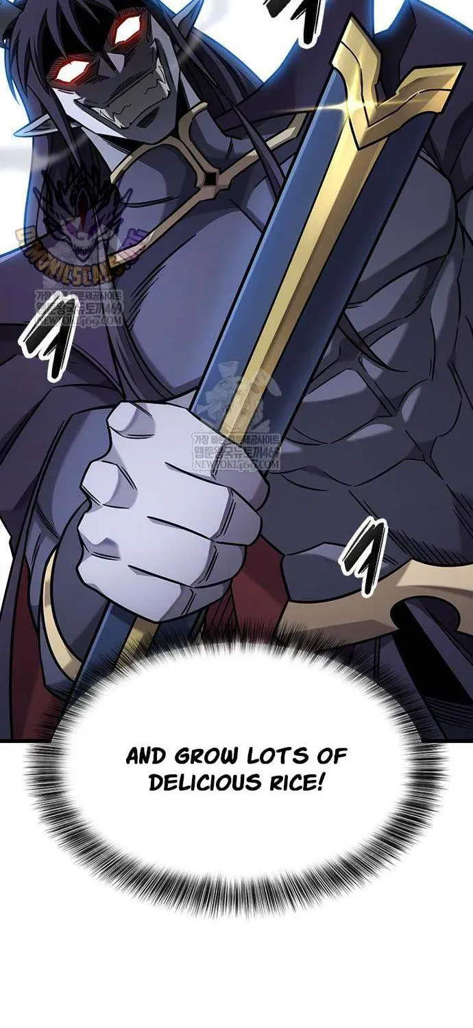 What a Bountiful Harvest, Demon Lord! Chapter 60 page 42 - 