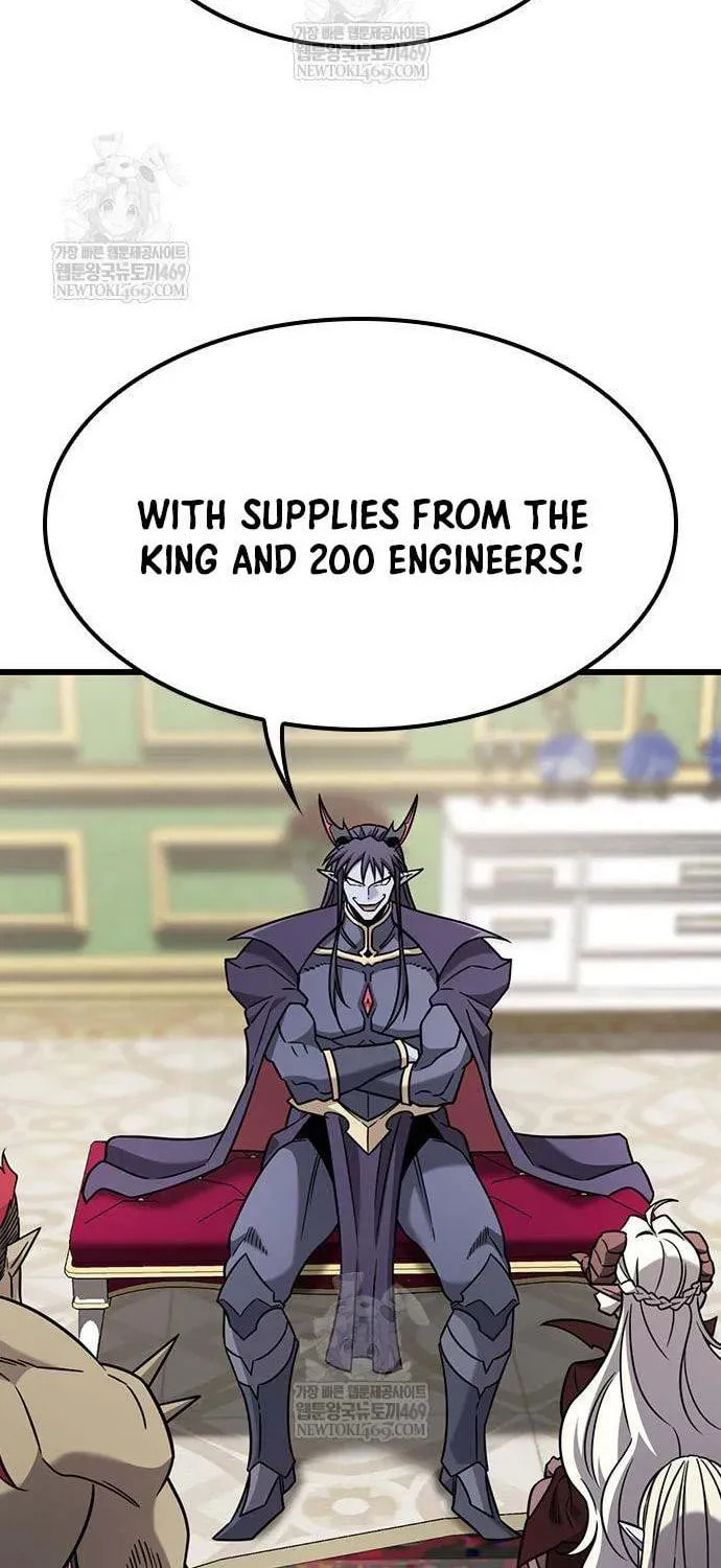 What a Bountiful Harvest, Demon Lord! Chapter 60 page 45 - 
