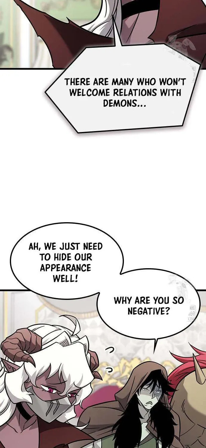 What a Bountiful Harvest, Demon Lord! Chapter 60 page 47 - 
