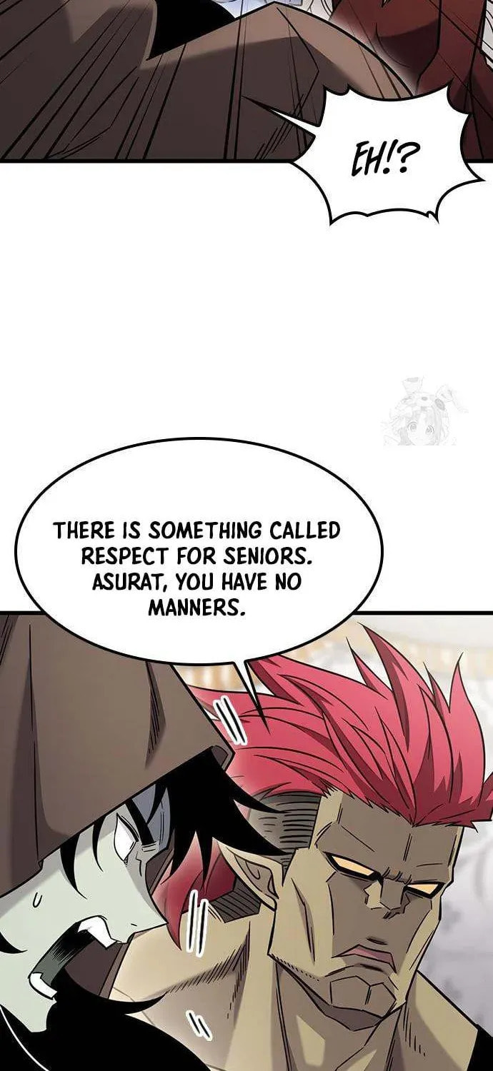 What a Bountiful Harvest, Demon Lord! Chapter 60 page 49 - 