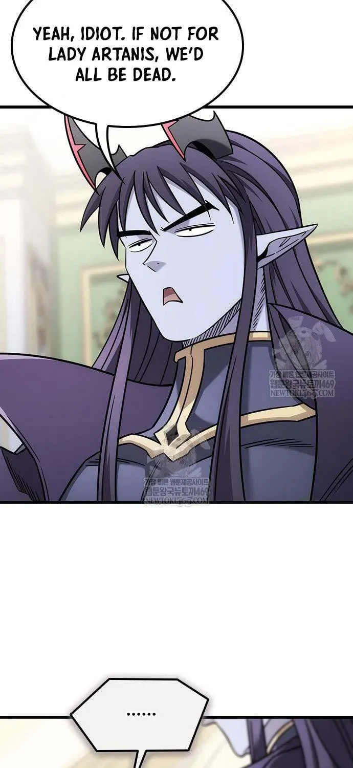 What a Bountiful Harvest, Demon Lord! Chapter 60 page 51 - 