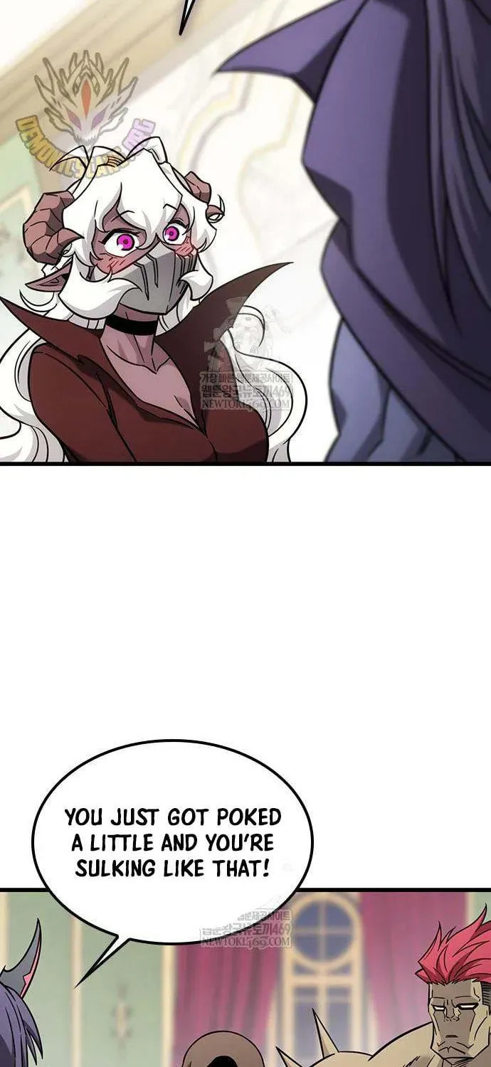 What a Bountiful Harvest, Demon Lord! Chapter 60 page 52 - 