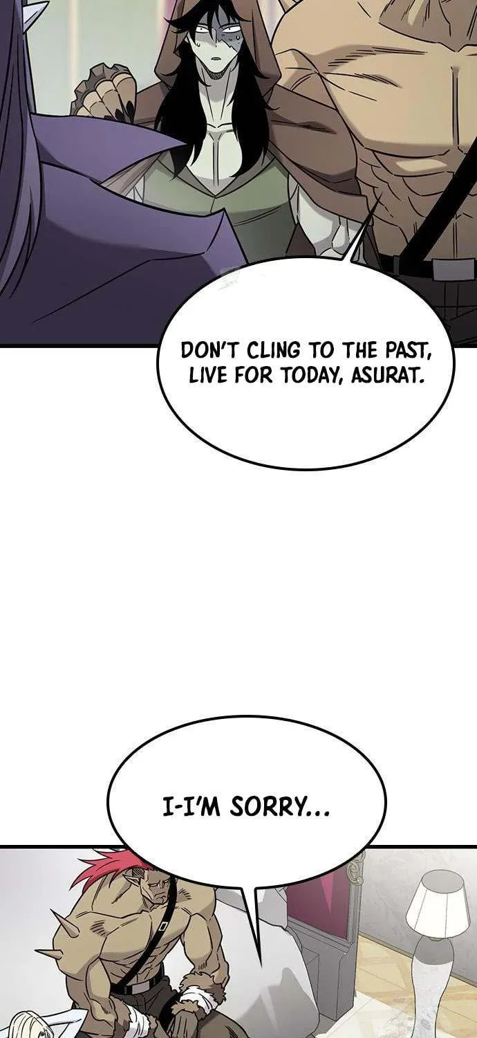 What a Bountiful Harvest, Demon Lord! Chapter 60 page 53 - 