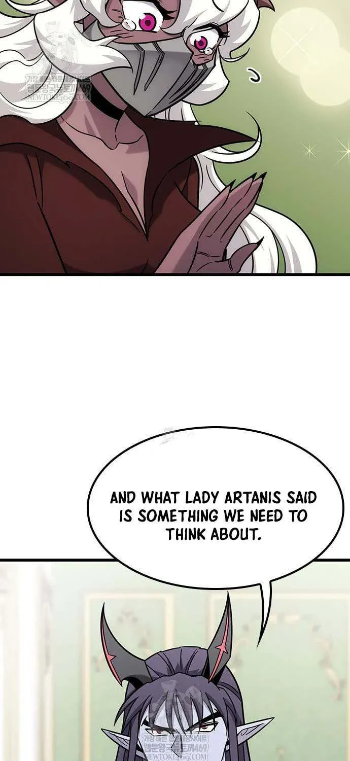 What a Bountiful Harvest, Demon Lord! Chapter 60 page 55 - 