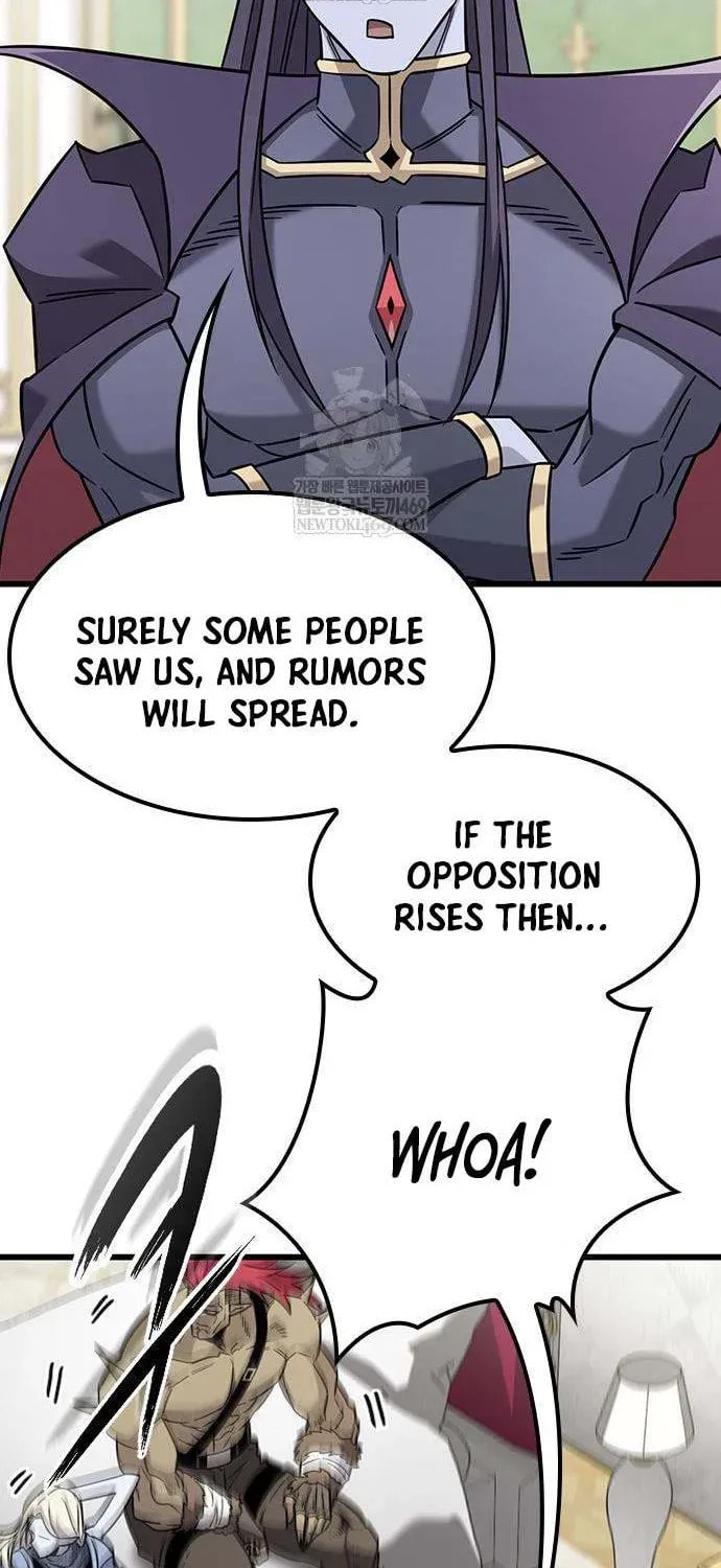 What a Bountiful Harvest, Demon Lord! Chapter 60 page 56 - 