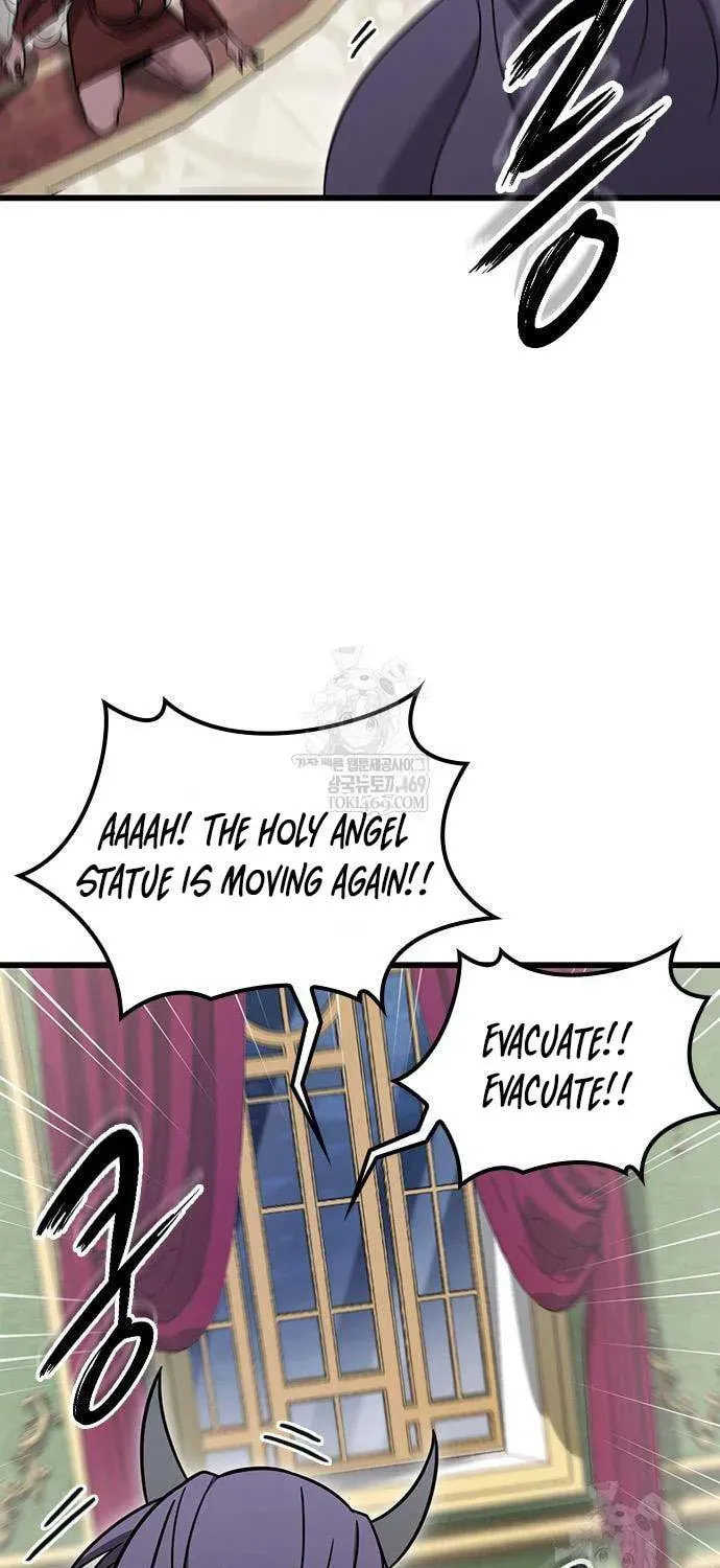 What a Bountiful Harvest, Demon Lord! Chapter 60 page 58 - 