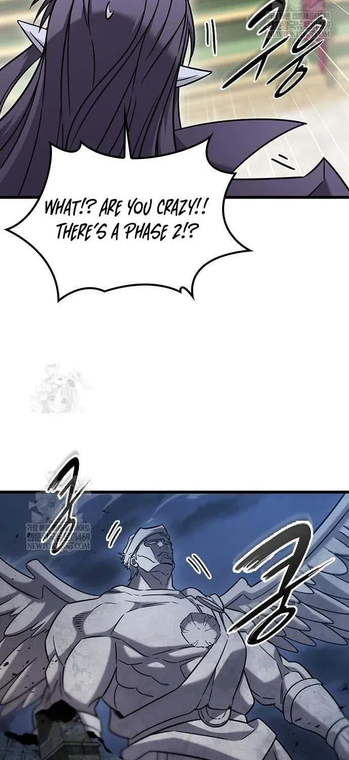 What a Bountiful Harvest, Demon Lord! Chapter 60 page 59 - 