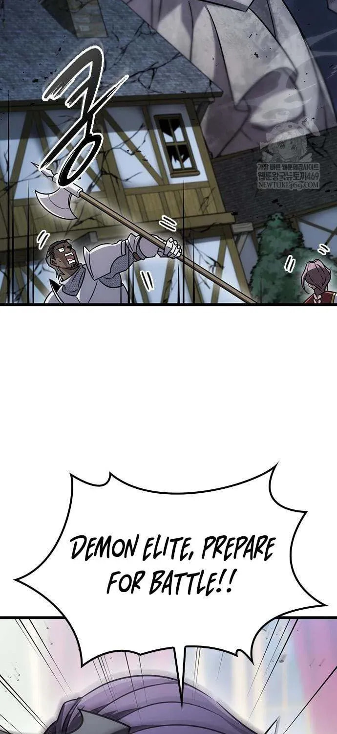 What a Bountiful Harvest, Demon Lord! Chapter 60 page 60 - 