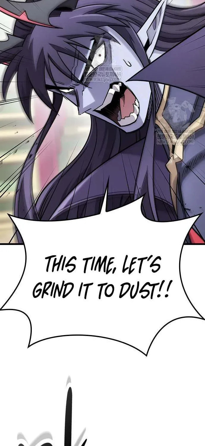 What a Bountiful Harvest, Demon Lord! Chapter 60 page 61 - 