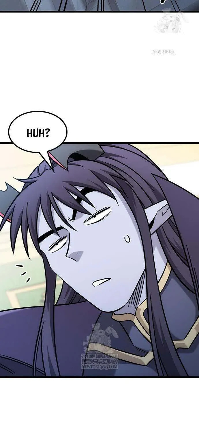 What a Bountiful Harvest, Demon Lord! Chapter 60 page 65 - 