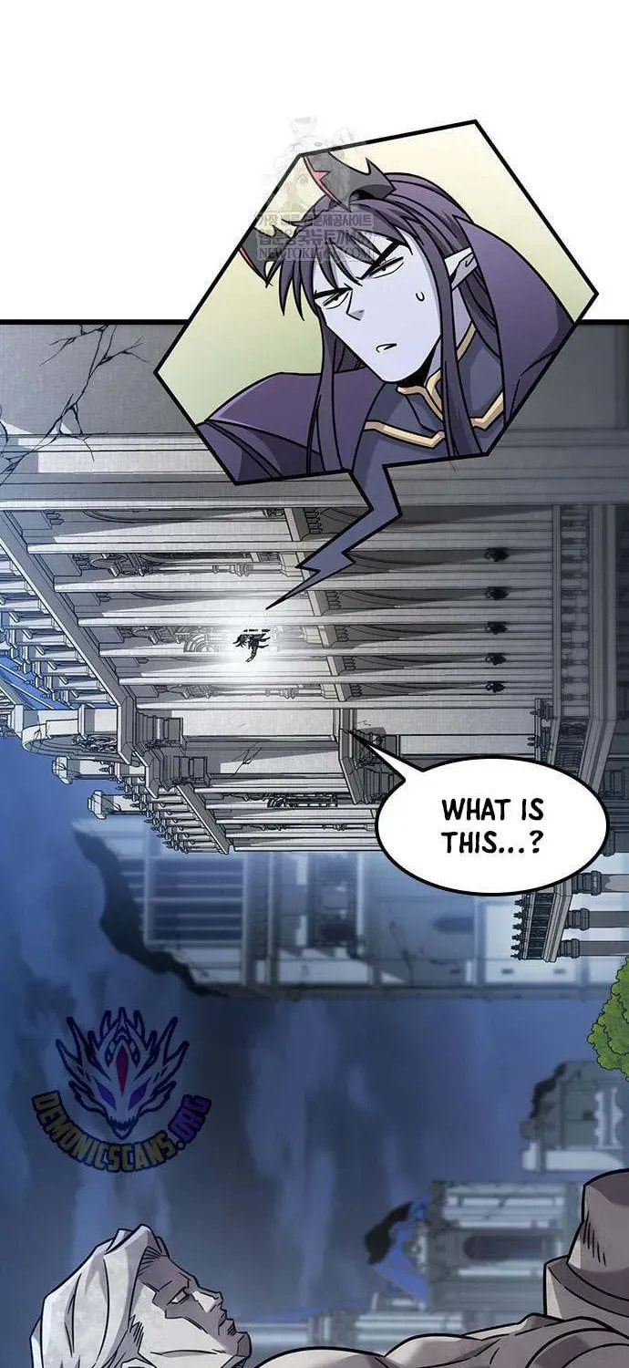 What a Bountiful Harvest, Demon Lord! Chapter 60 page 66 - 