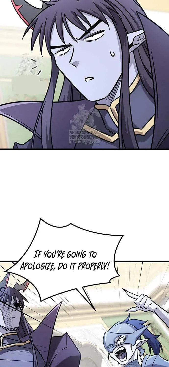 What a Bountiful Harvest, Demon Lord! Chapter 60 page 69 - 