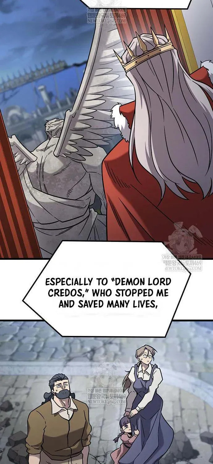 What a Bountiful Harvest, Demon Lord! Chapter 60 page 73 - 
