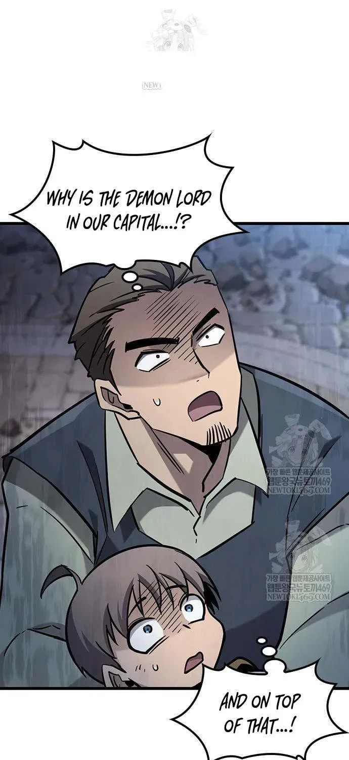 What a Bountiful Harvest, Demon Lord! Chapter 60 page 81 - 