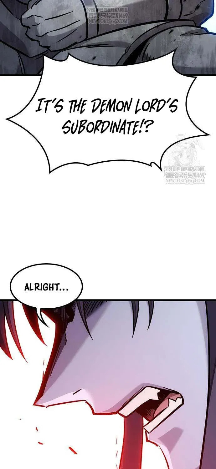 What a Bountiful Harvest, Demon Lord! Chapter 60 page 83 - 