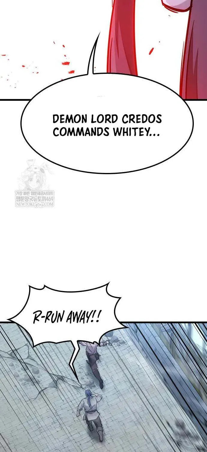 What a Bountiful Harvest, Demon Lord! Chapter 60 page 84 - 