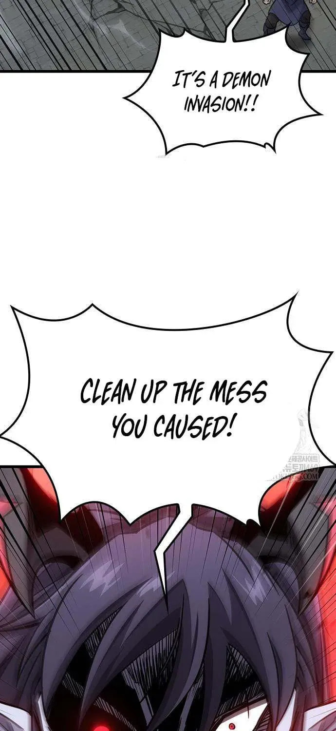 What a Bountiful Harvest, Demon Lord! Chapter 60 page 86 - 