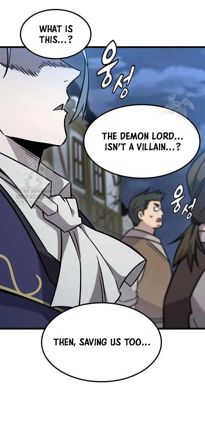 What a Bountiful Harvest, Demon Lord! Chapter 60 page 91 - 