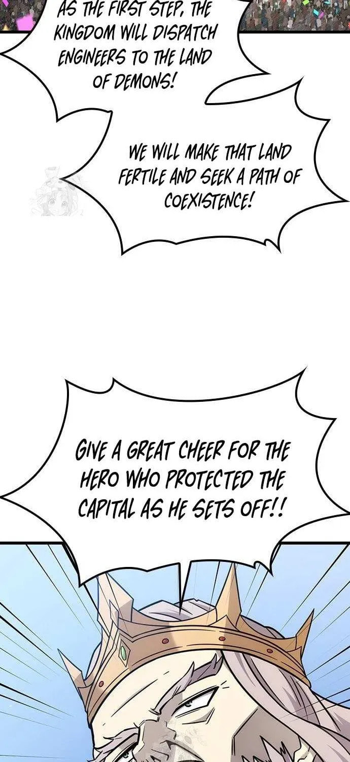 What a Bountiful Harvest, Demon Lord! Chapter 61 page 13 - 
