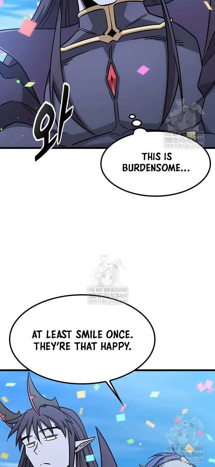 What a Bountiful Harvest, Demon Lord! Chapter 61 page 15 - 