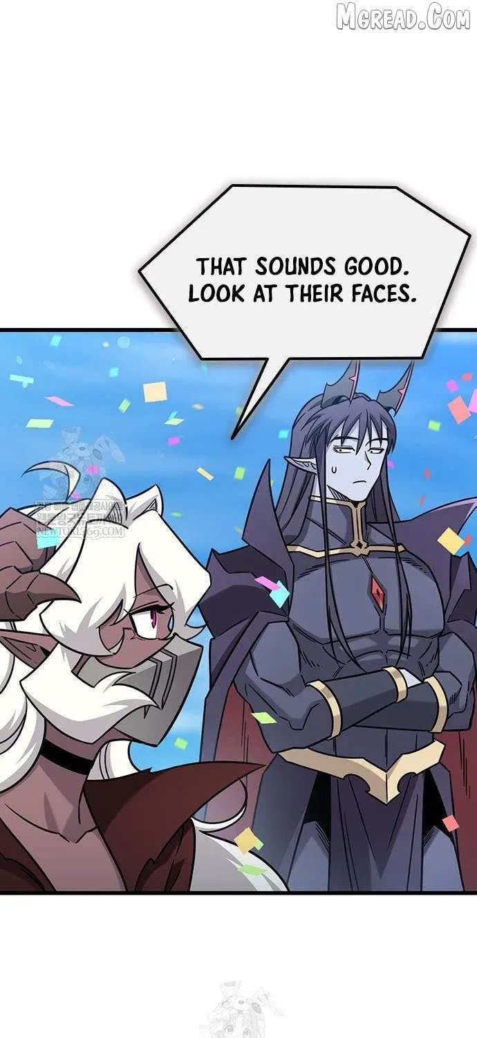 What a Bountiful Harvest, Demon Lord! Chapter 61 page 17 - 