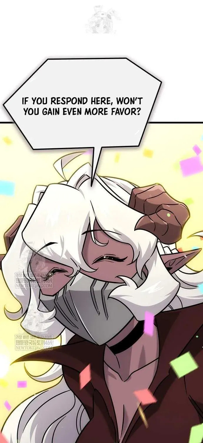 What a Bountiful Harvest, Demon Lord! Chapter 61 page 19 - 