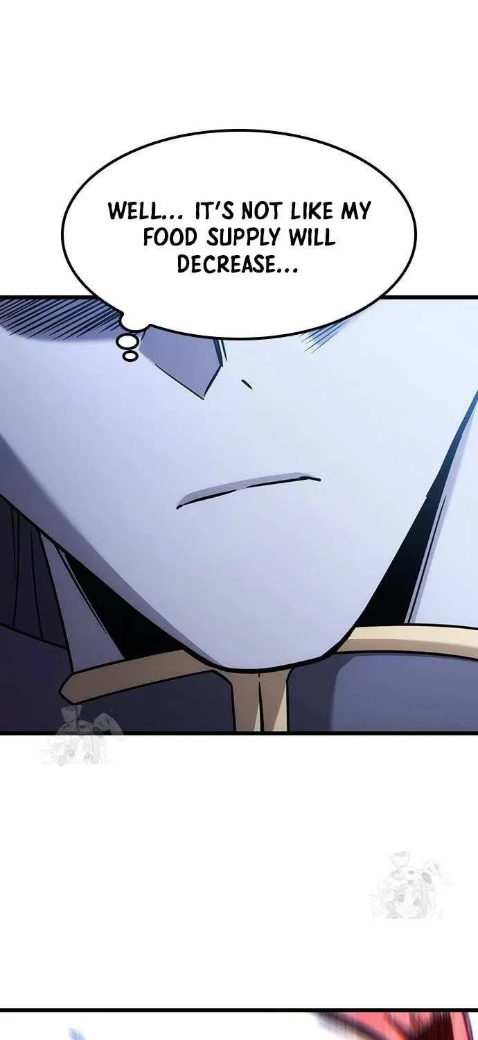 What a Bountiful Harvest, Demon Lord! Chapter 61 page 21 - 