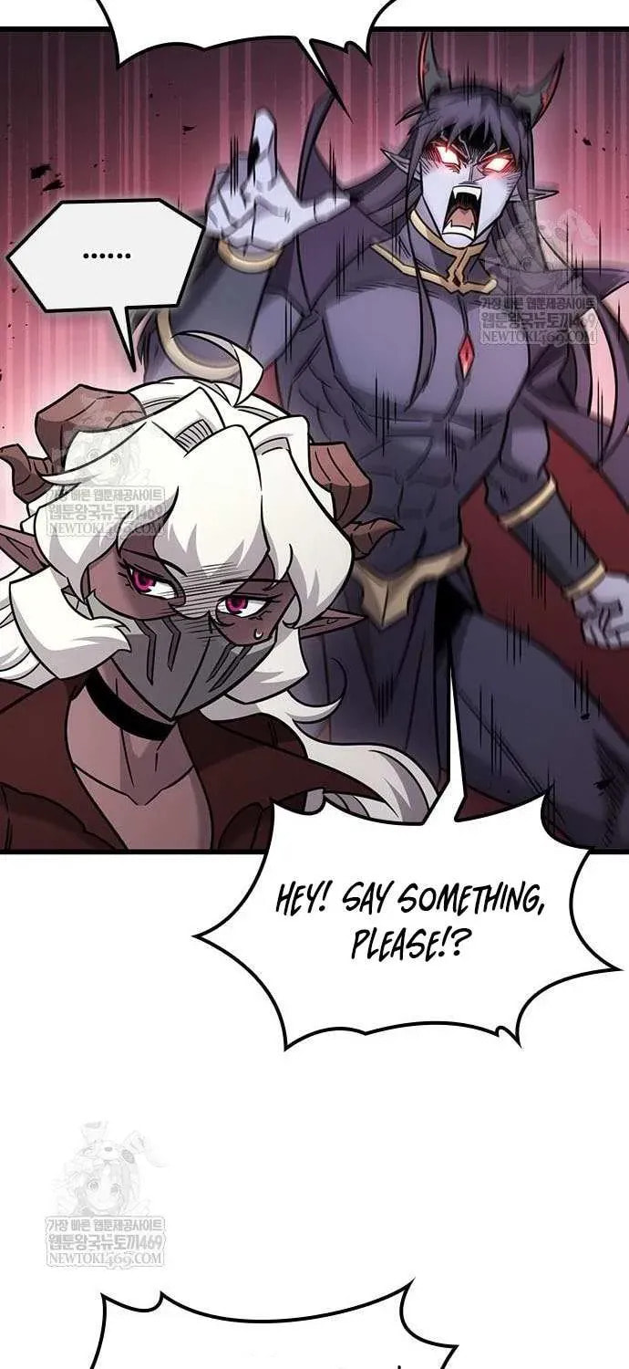 What a Bountiful Harvest, Demon Lord! Chapter 61 page 26 - 