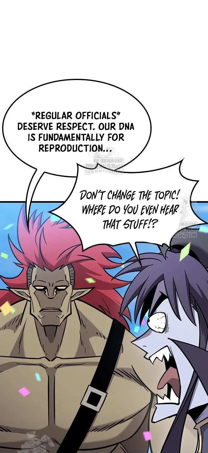 What a Bountiful Harvest, Demon Lord! Chapter 61 page 28 - 