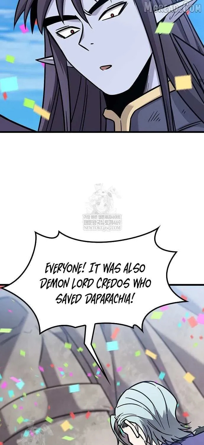 What a Bountiful Harvest, Demon Lord! Chapter 61 page 31 - 