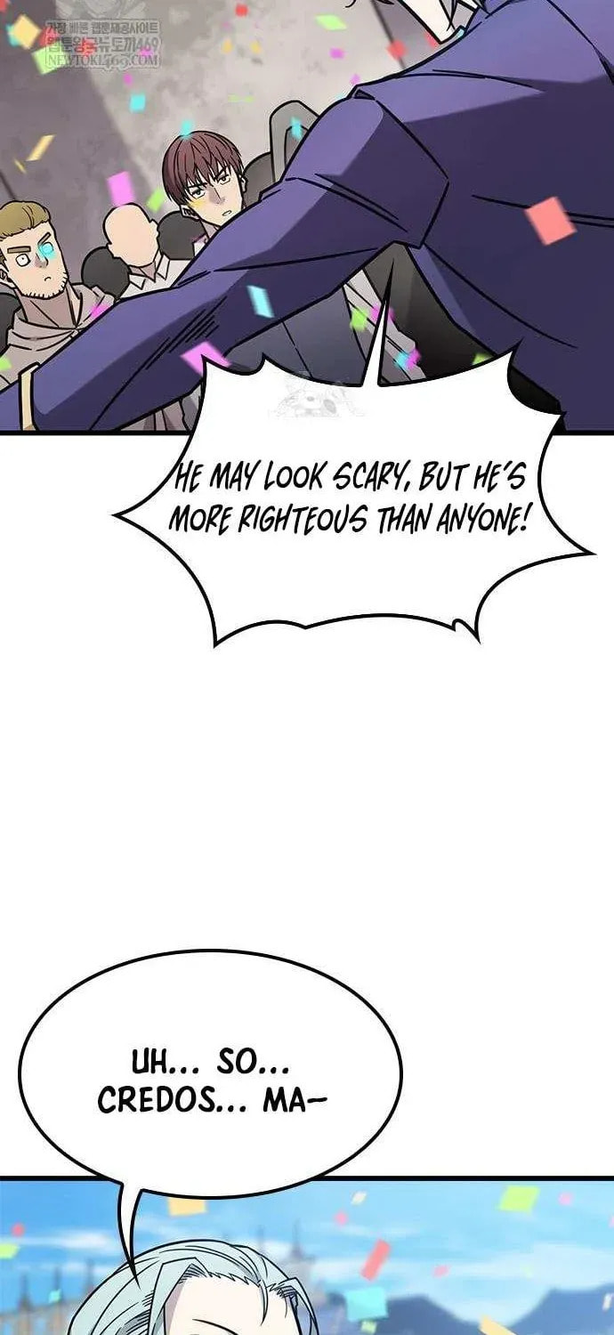 What a Bountiful Harvest, Demon Lord! Chapter 61 page 32 - 