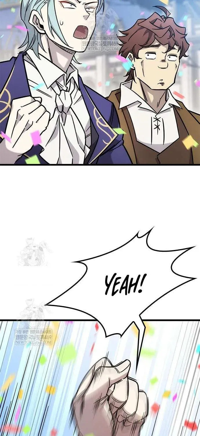 What a Bountiful Harvest, Demon Lord! Chapter 61 page 33 - 