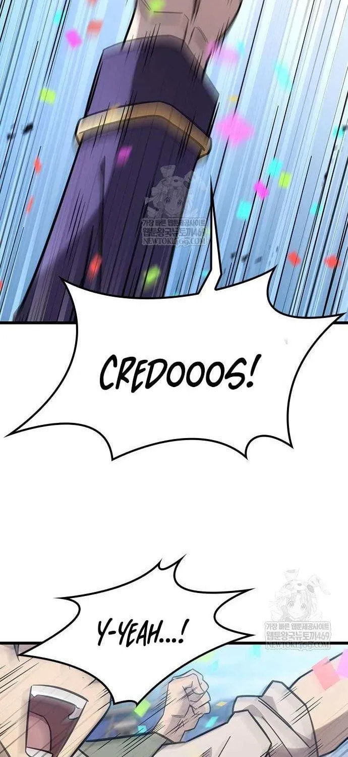 What a Bountiful Harvest, Demon Lord! Chapter 61 page 34 - 