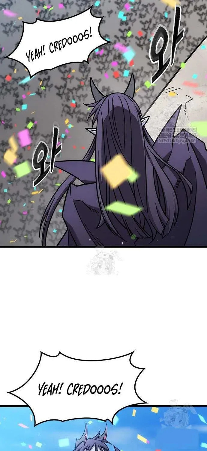 What a Bountiful Harvest, Demon Lord! Chapter 61 page 36 - 